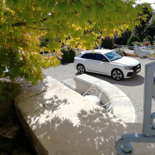 Audi Q8 | nos photos du SUV coupé